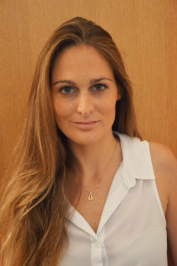 Laetitia Suissa